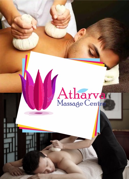 Massage in Nashik